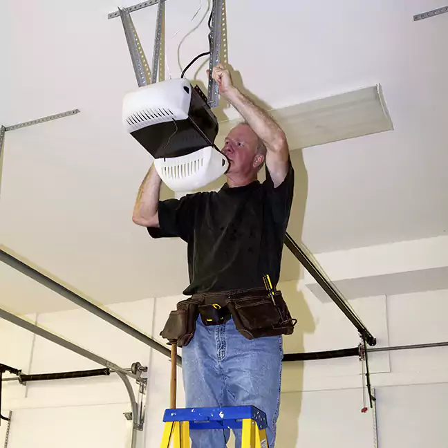 Our Best Garage Door Services in Avondale, AZ