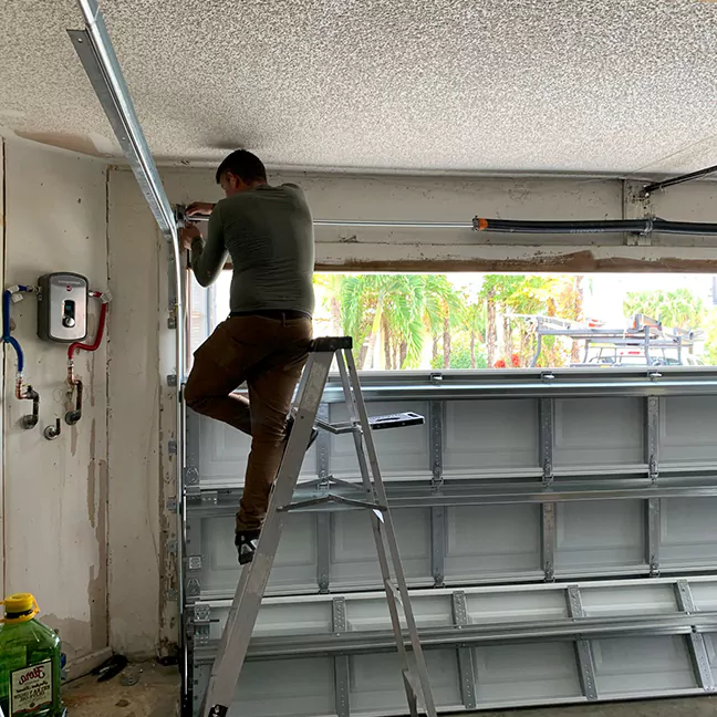 Experienced Garage Door Installation Experts in Avondale, AZ