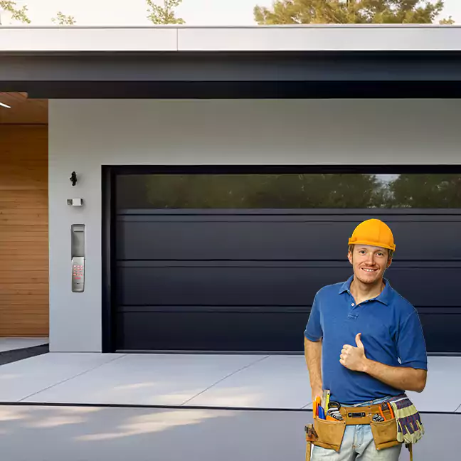 Expert Garage Door Keypad Installation in Avondale, AZ