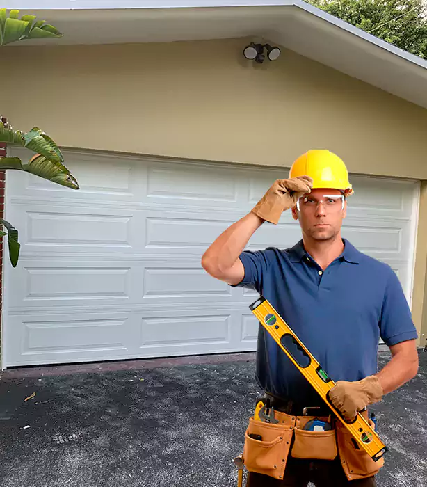 Our Best Garage Door in Avondale, AZ