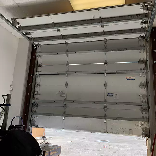 Trusted Choice For Janus Roll Up Garage Doors in Avondale, AZ