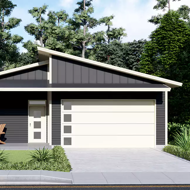 The Trusted Expert for Overhead Garage Door Replacement in Avondale, AZ