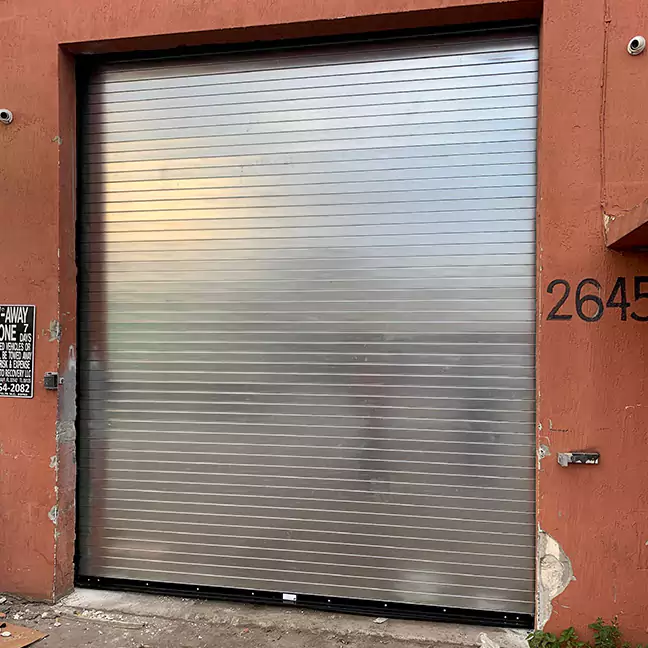 Trusted Roll up Garage Door Services Company in Avondale, AZ