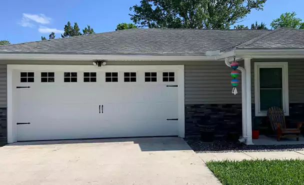 Sectional Garage Doors Services in Avondale, AZ