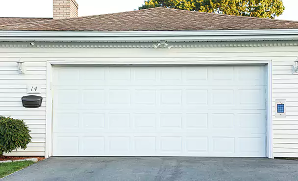 Garage Door Keypad Installation in Avondale, AZ