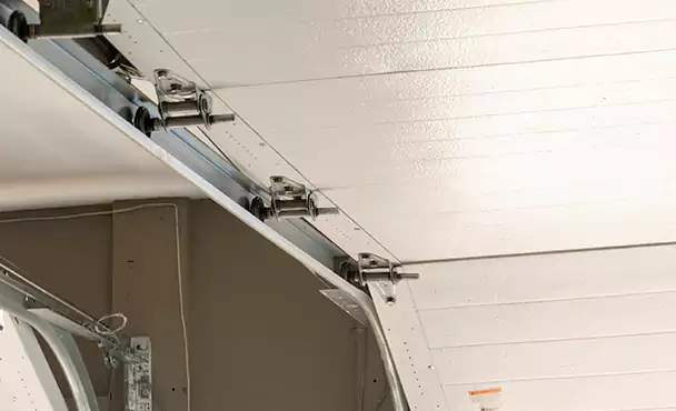 Garage Door Roller Replacement in Avondale, AZ