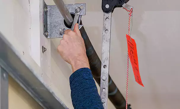 Garage Door Spring Repair in Avondale, AZ