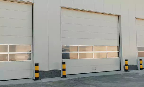 Overhead Doors Installation in Avondale, AZ