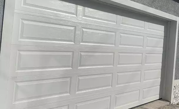 Garage Door Trim Replacement in Avondale, AZ