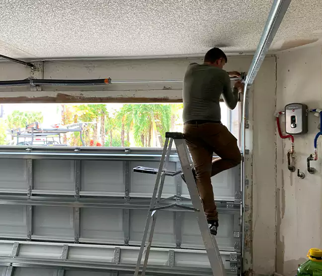 Avondale Garage Door Service Repair & Installation Services