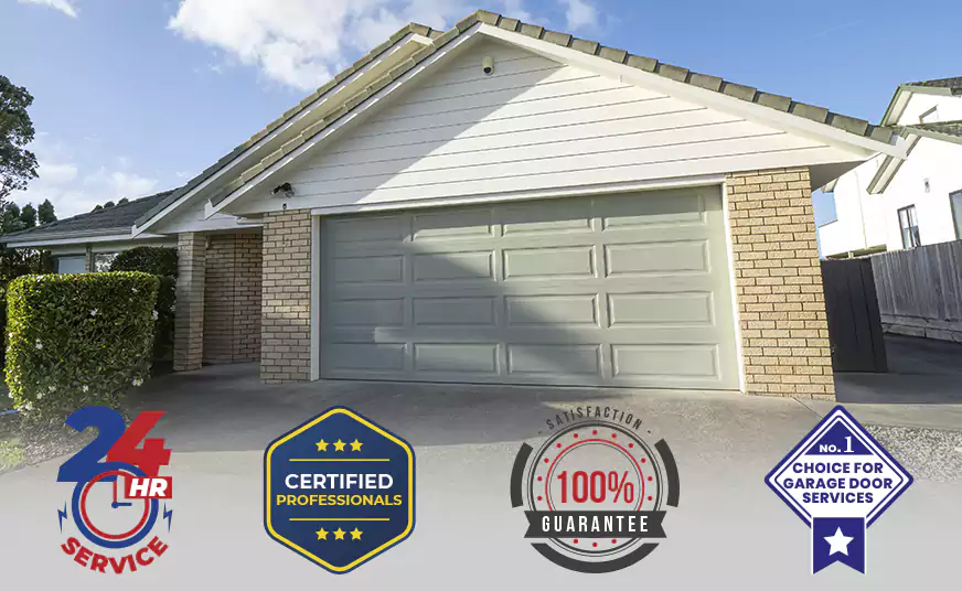 Our Affordable Residential Garage Door Prices in Avondale, AZ