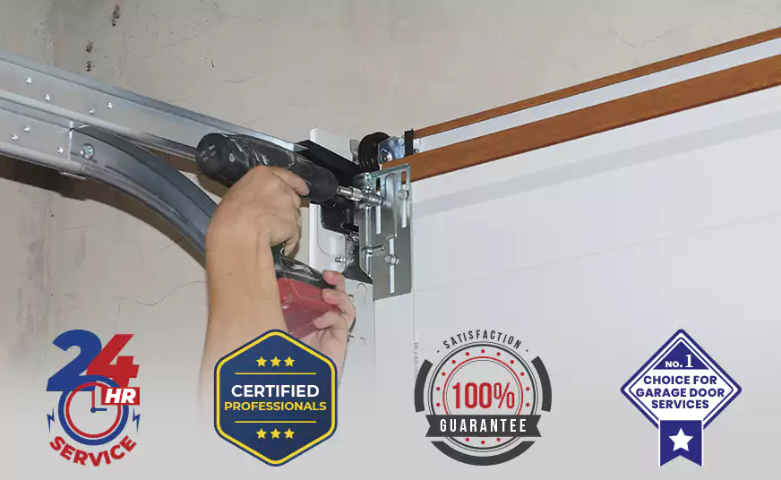 Our Garage Door Seal Replacement Process in Avondale, AZ