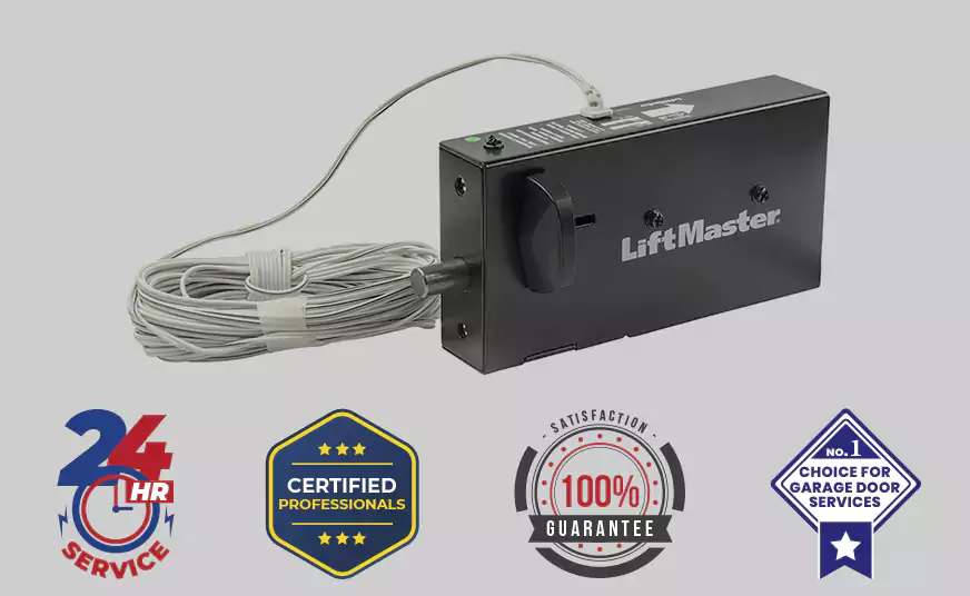 Automatic Garage Door Lock Replacement in Avondale, AZ