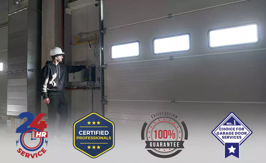 Why Businesses in Avondale, AZ Trust Us for Commercial Door Replacement