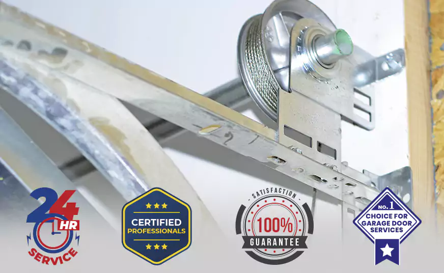 Emergency Garage Door Cable Repair in Avondale