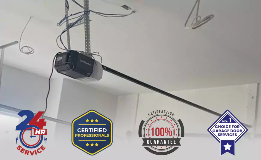 LiftMaster Remote and Keypad Programming Repair in Avondale, AZ