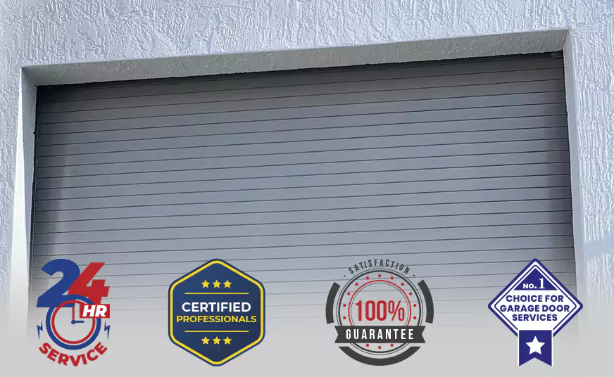 Commercial Garage Door Cable Replacement in Avondale, AZ