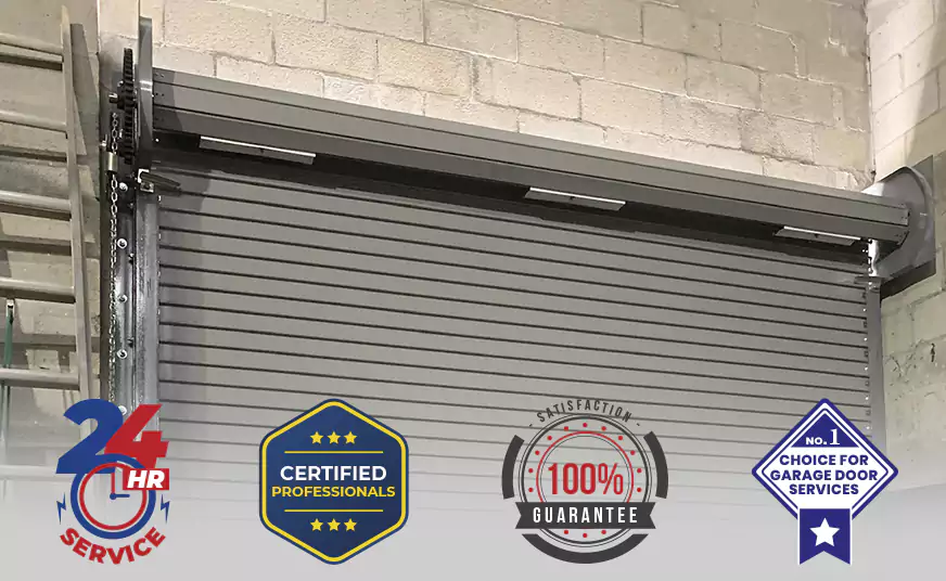Chamberlain Commercial Garage Door Services in Avondale, AZ