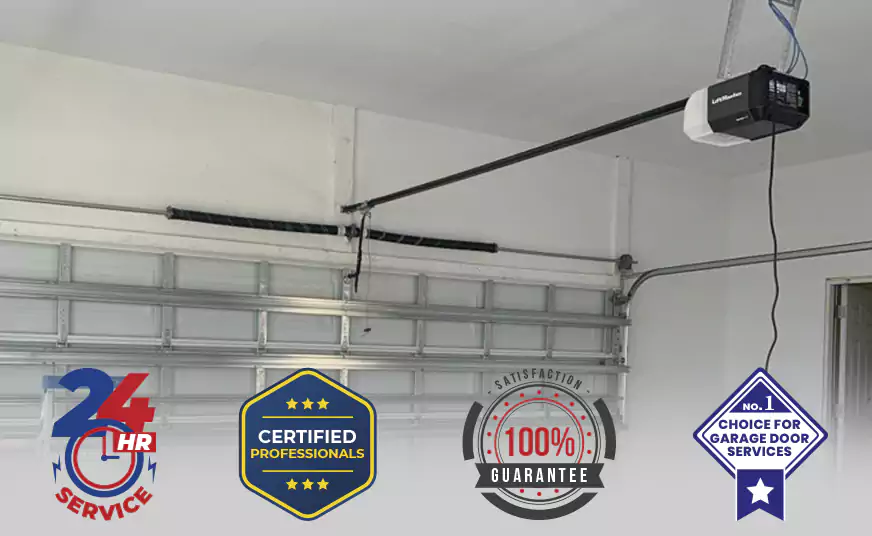 LiftMaster Garage Door Opener Belt and Chain Drive Repairs in Avondale, AZ