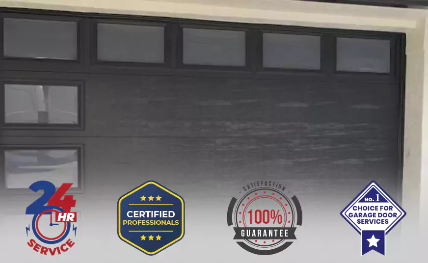 Commercial Clopay Garage Door Installation in Avondale, AZ