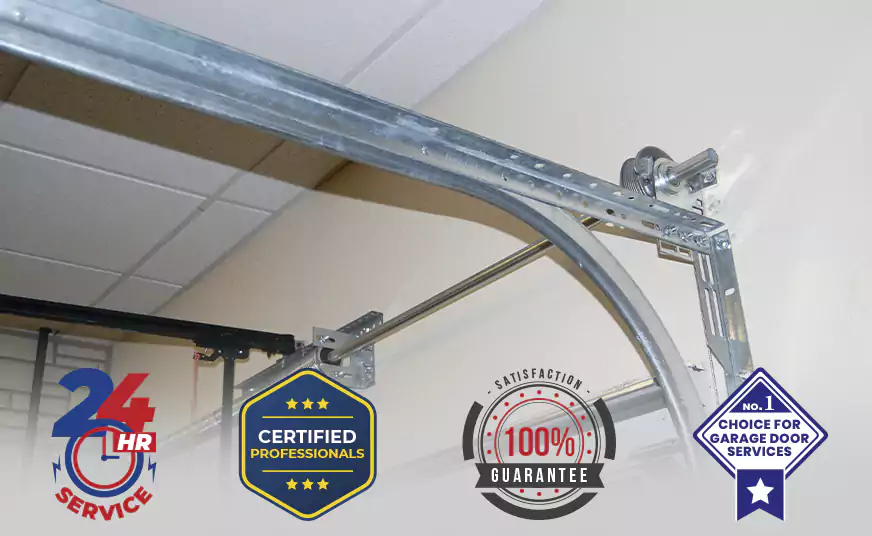 How Much Does a Garage Door Rail Replacement Cost in Avondale, AZ?