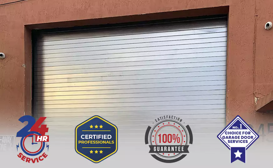 Roll Up Door Replacement Panels in Avondale, AZ
