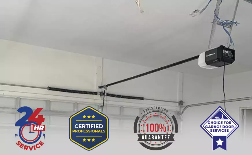 Craftsman Garage Door Opener Repair Near Me in Avondale, AZ