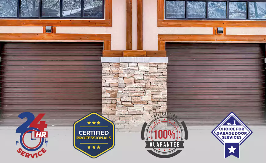 Custom Wood Roll Up Doors Services in  Avondale, AZ