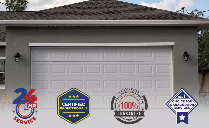 Lifestyle Garage Screen Door Installation in Avondale, AZ