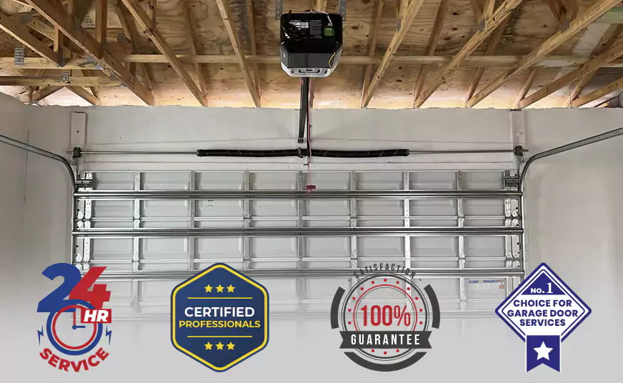 Genie Chain Drive Opener Repair Near Me in Avondale, AZ