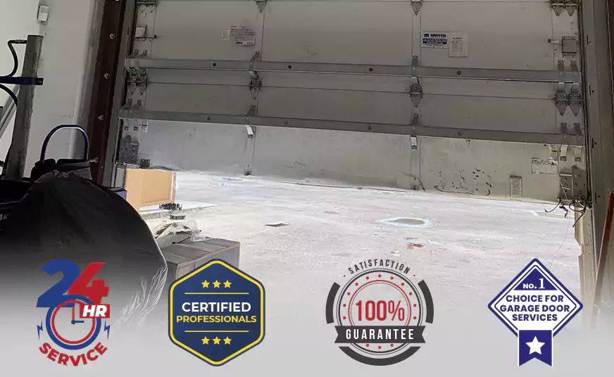 Rolling Garage Door Installation in Avondale, AZ