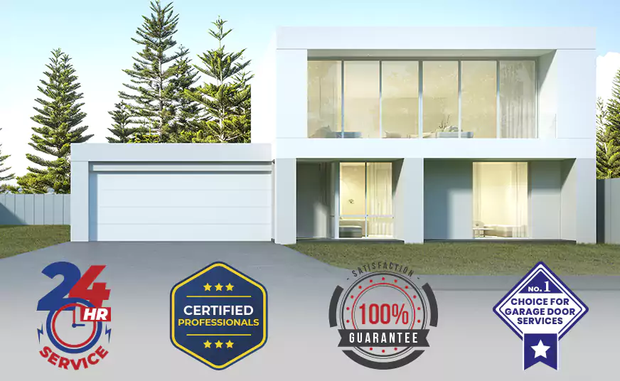 Electric Garage Door Repair Cost in Avondale, AZ