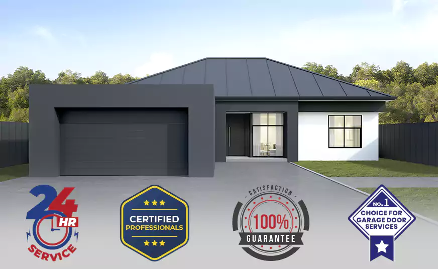 Electric Roller Garage Door Repairs Near Me in Avondale, AZ