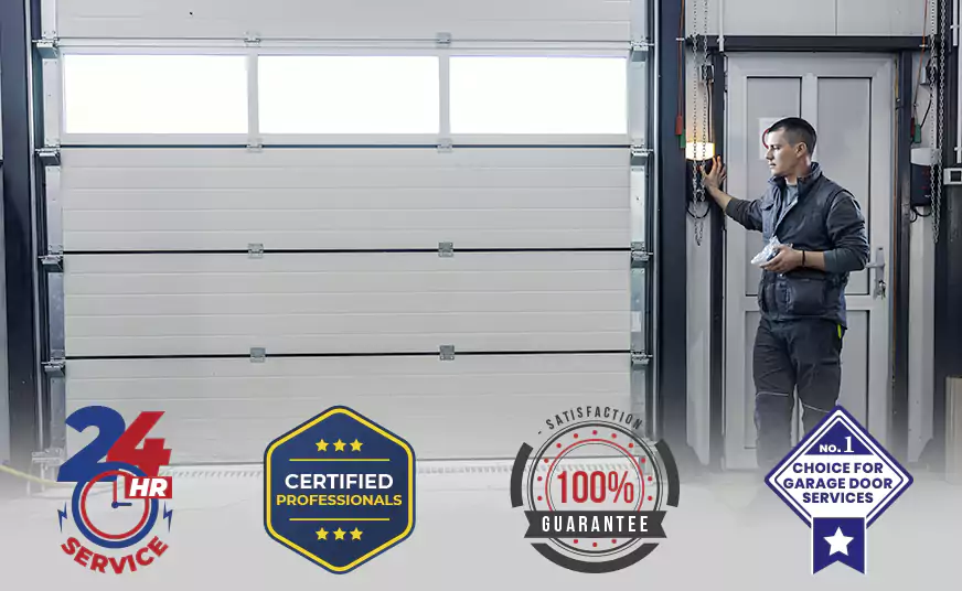 Precision Garage Door Repair Prices in Avondale, AZ