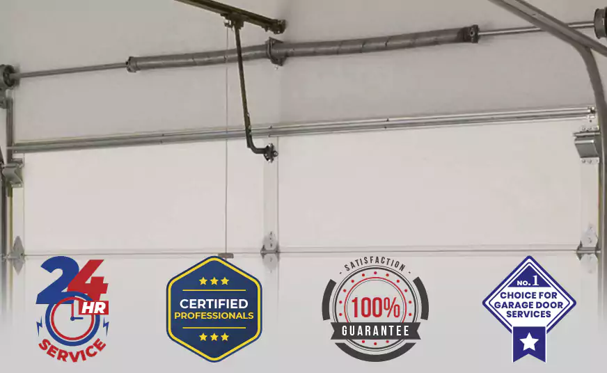 We Offer All Types of Garage Door Hinge Replacement Services in Avondale, AZ