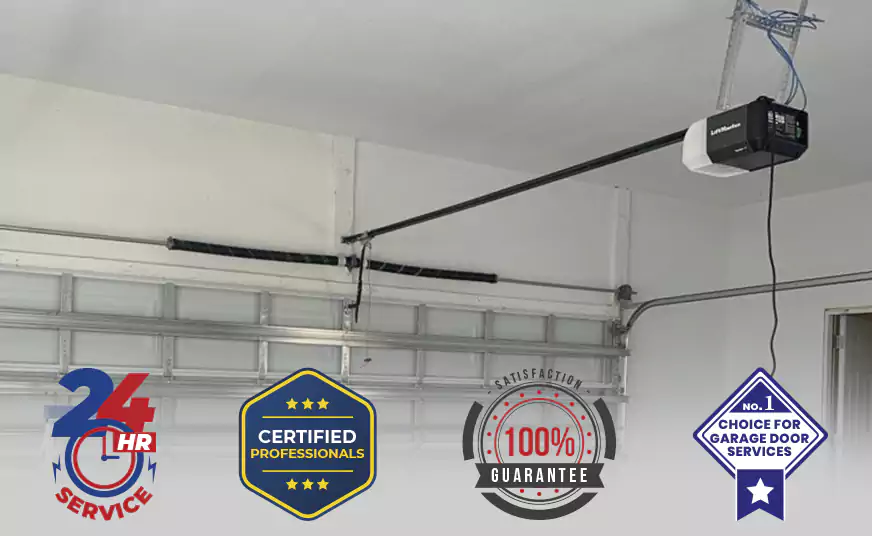 Garage Door Opener Installation Price in Avondale, AZ