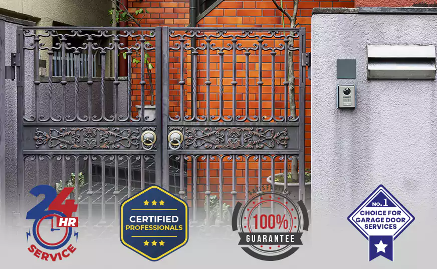 Repair Services for All Major Security Gate Manufacturers in Avondale, AZ