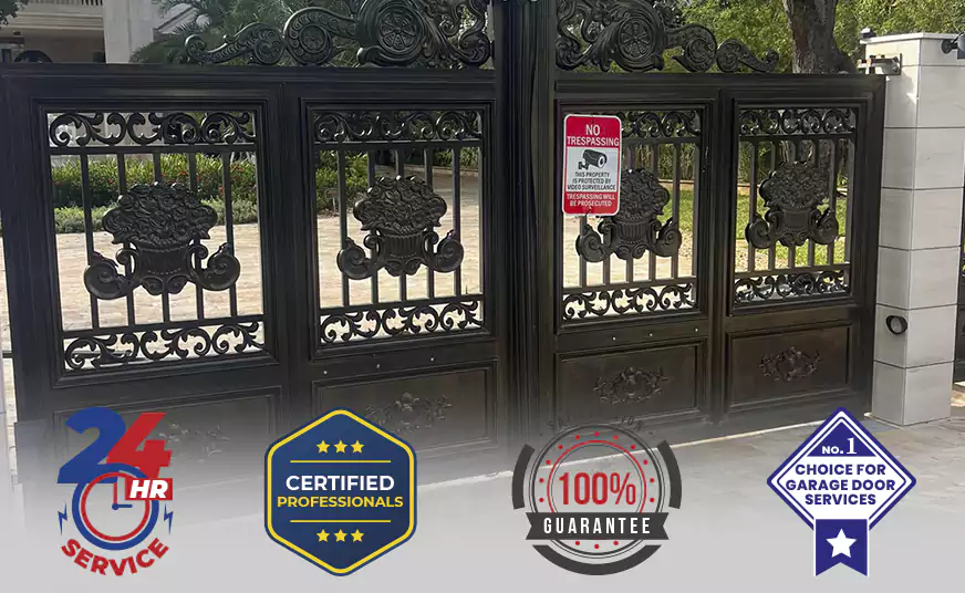 Fix Wooden Fence Gate in Avondale, AZ