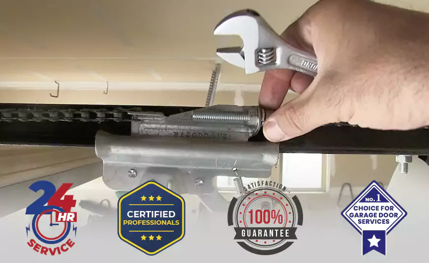 Garage Door Belt Replacement Cost in Avondale, AZ