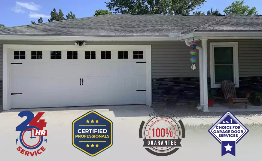Garage Door Cable Installation in Avondale, AZ