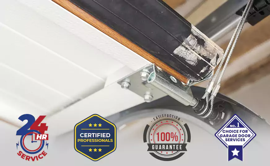 Garage Door Opener Cable Replacement in Avondale, AZ