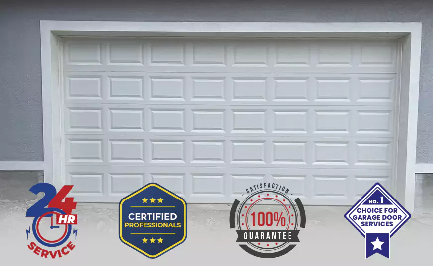 Garage Door Panel Repair Cost in Avondale, AZ
