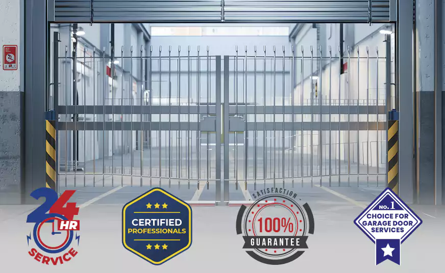 We Repair All Parts and Accessories of Gate in Avondale, AZ