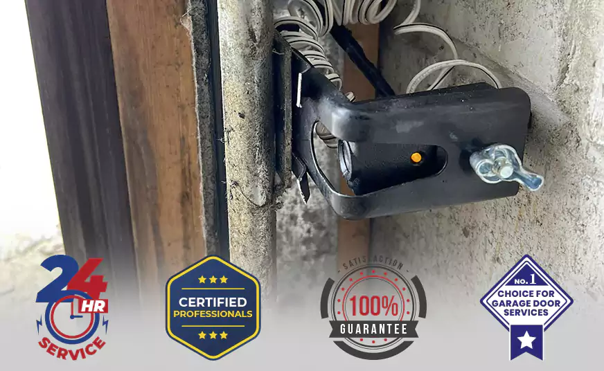 Genie Garage Door Sensor Replacement in Avondale, AZ