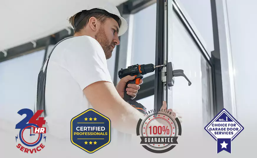 Residential Door Glass Replacement Services in Avondale, AZ