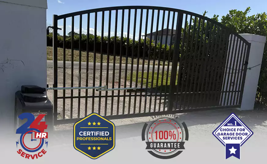 Wrought Iron Fence Repair Near Me in Avondale, AZ