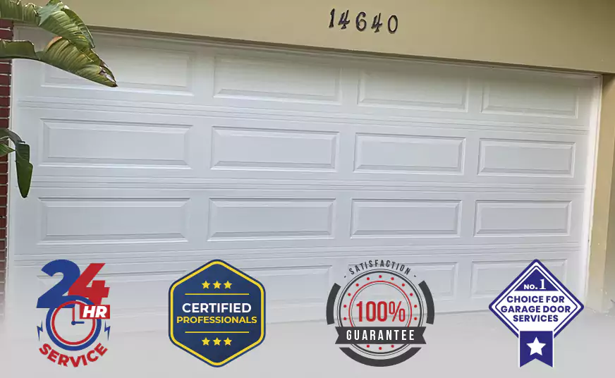 Electric Roll Up Doors Commercial Services in Avondale, AZ