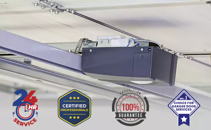 Garage Door Opener Keypad and Remote Installation in Avondale, AZ