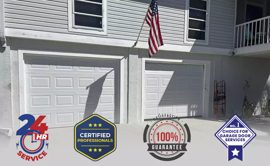 We Repair Automatic Garage Doors for All Major Brands in Avondale, AZ