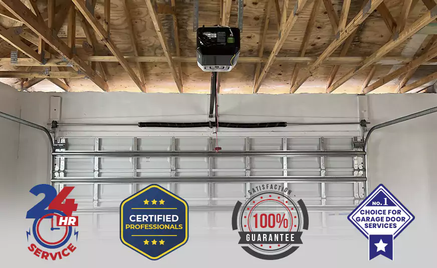 LiftMaster Garage Door Motor Replacement in Avondale, AZ